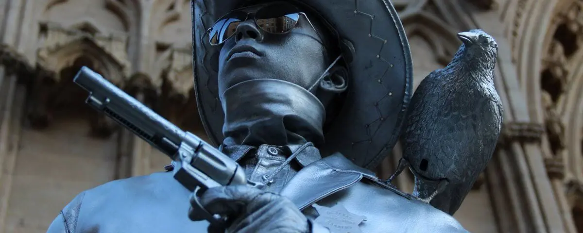 the investment world