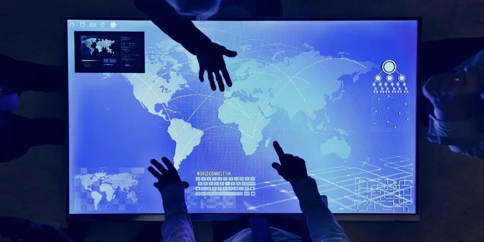 global investment market