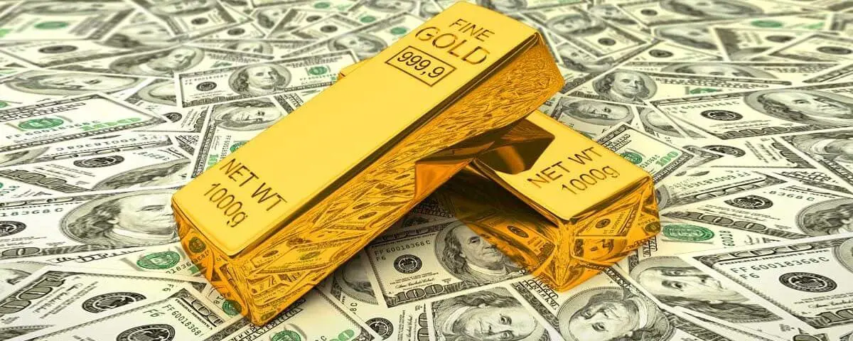 gold investment