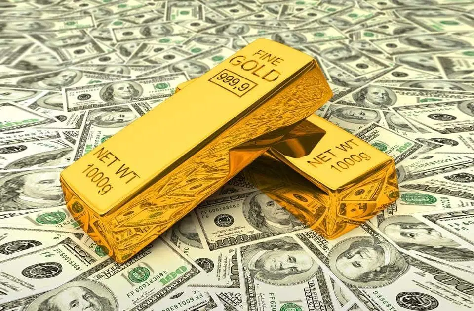 gold investment