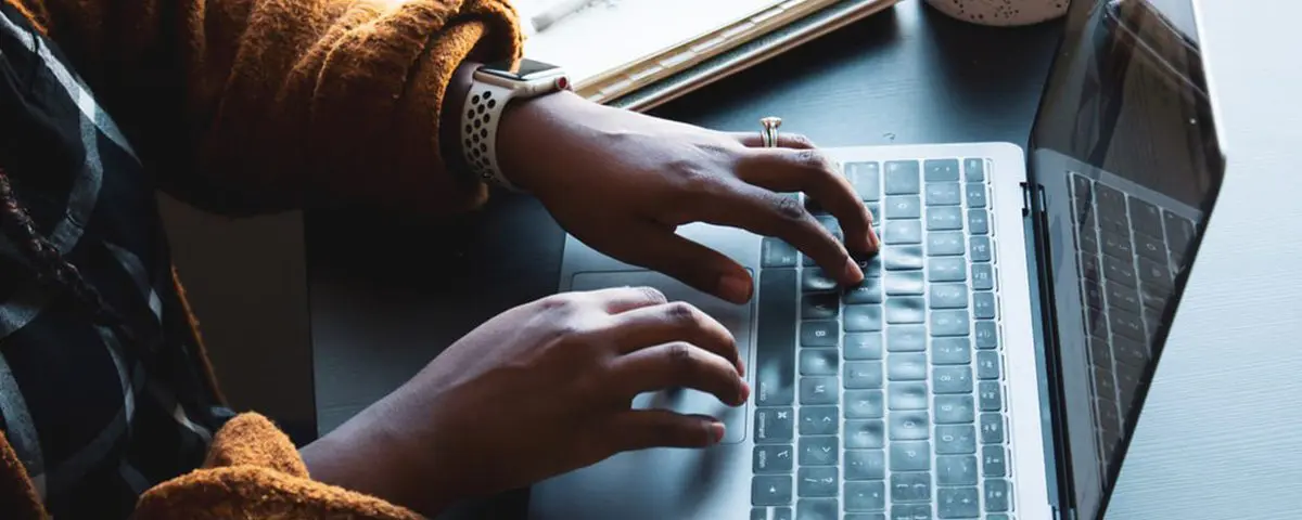 The work-from-home trend, among other factors, has seen Microsoft soar. Picture: Daniel Thomas/Unsplash