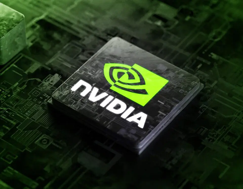 Nvidia - Understanding the value.