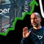 Driving Rapidly to Greater Profits, Investing with Uber