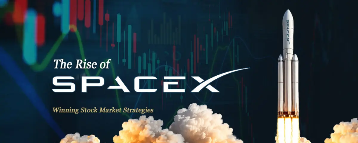 SpaceX SPCX IPO
