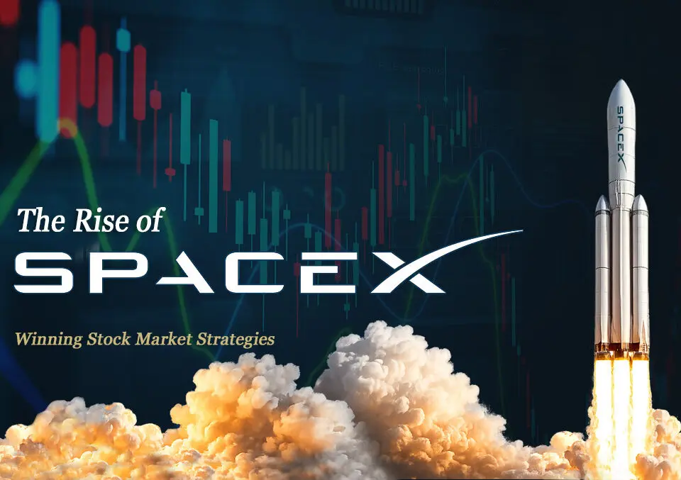 SpaceX SPCX IPO
