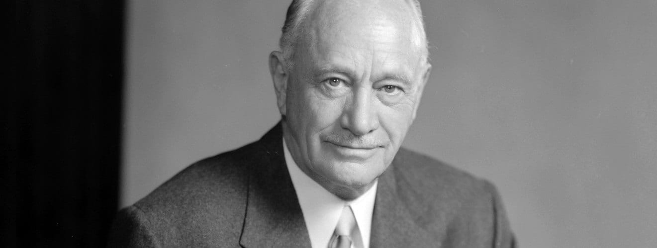 conrad hilton