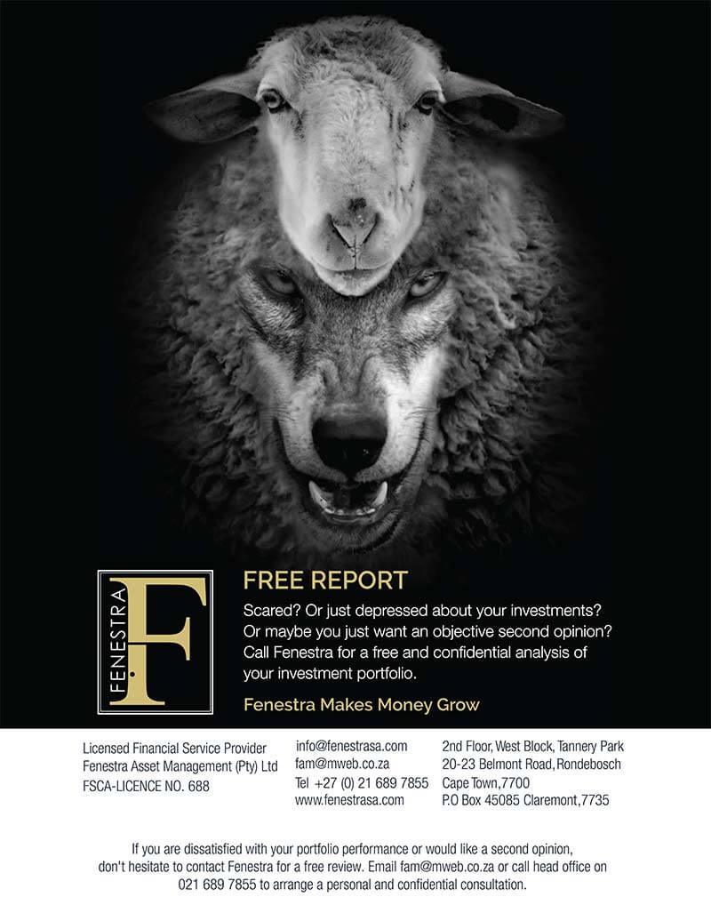 fenestra asset management