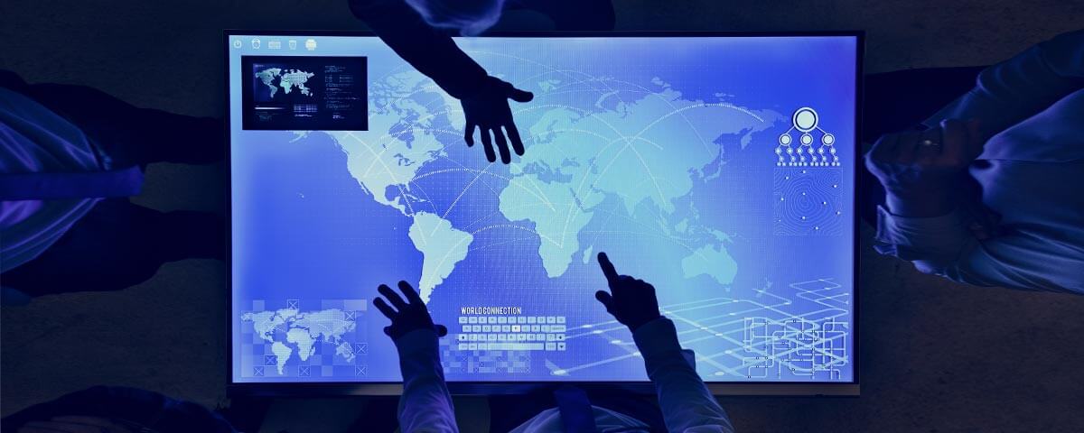 global investment market