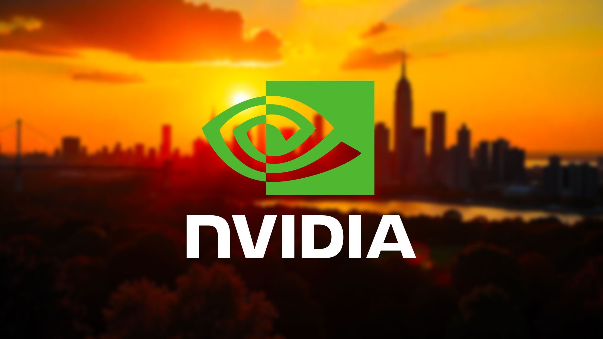 nvidia stock investment