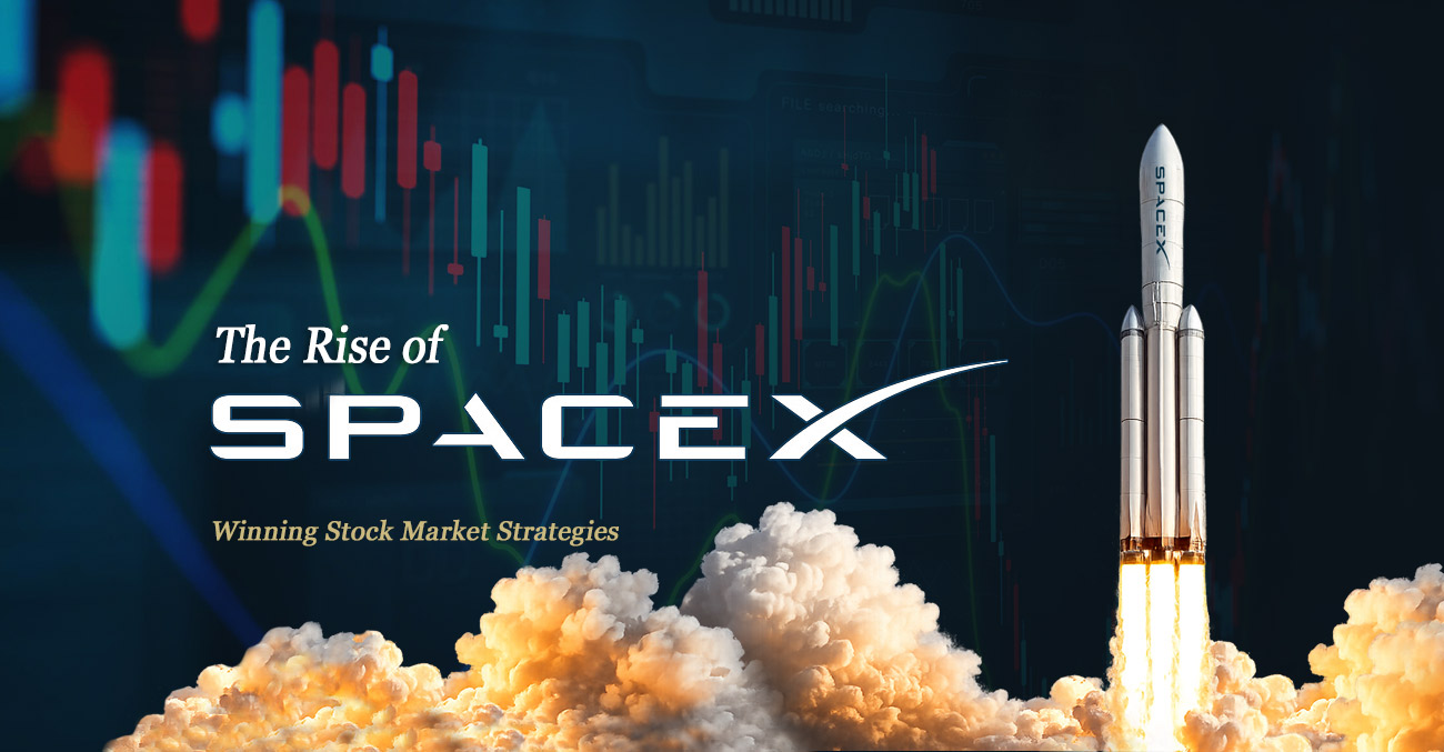 SpaceX SPCX IPO